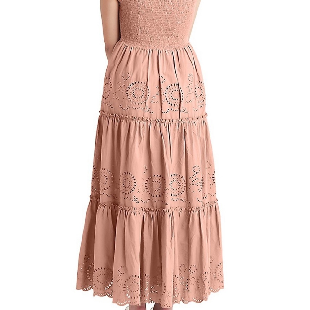 🛑🛑🛑🌸MAXI DRESS 🌸 - Picture 4 of 11